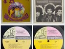 Jimi Hendrix Experience - Are You Experienced - 1967 US Stereo 1st Press (VG+)