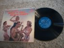 Nino Tempo LP-Rock N Roll Beach Party-1956-Liberty-EX