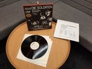 NEAR MINT  Bernd Alois Zimmermann – Die Soldaten /// Stadt Köln WERGO 3 VINYL LP
