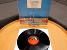 NEAR MINT Schumann Saint-Saëns Jacqueline Du Pre Barenboim Cellokonzerte VINYL