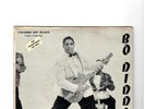 R & B-BO DIDDLEY-BO DIDDLEY/I'M A MAN-WILLIE & LILLIE/BO MEETS THE MONSTER-CHESS