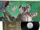 QUEEN NEWS OF THE WORLD ELEKTRA P-10430E JAPAN VINYL LP