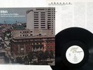 TOM PHILLIPS,GAVIN BRYARS IRMA POLYDOR 25MM 0162 JAPAN VINYL LP