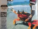 PRODIGY Fat Of The Land ORANGE NEON Vinyl LP DELETED RARE SEALED MINT HMV 2021