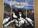 Ross Holloway - Thr Eagle The Hawk & The Dove AQR509 NM Vinyl LP N51
