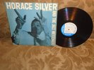 Horace Silver & The Jazz Messengers Blue Note 1518 47 W 63rd NY 23 Art Blakey