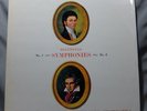 RCA LIVING STEREO SB-2127 Beethoven: Symphonies No.1 & No.8 MONTEUX Ed.1