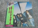 Ramones - Leave Home 1977 JAPAN LP PHILIPS 1st EX+ PUNK/KBD