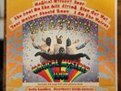 LP THE BEATLES MAGICAL MYSTERY TOUR  REEDITION UK 1971 APPLE SMAL 2835
