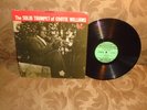 The Solid Trumpet of Cootie Williams Moodsville 27 stereo RVG org pres rare LP