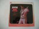ELVIS PRESLEY CAMDEN RECORDS ACL-7007 FRANKIE & JOHNNY STEREO 1975 CANADA SEALED
