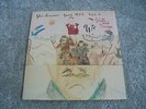 John Lennon - Walls And Bridges 1974 UK LP APPLE 1st COMPLETE EX+