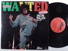 JACOB MILLER Wanted TOP RANKING LP m