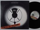 LINTON KWESI JOHNSON Forces Of Victory MANGO LP VG+ m
