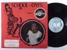 SCOTTY School Days CRYSTAL LP jamaica m