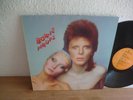 David Bowie – Pinups Lp mint- Archive 1973 Laminated Gatefold, Glam Rock Rarity
