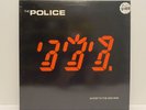 The Police - Ghost In The Machine - Original 1981 Album