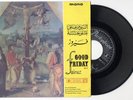 rare 45t SP FAIRUZ : Good Friday