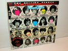 THE ROLLING STONES / SOME GIRLS LP /1994 180 GRAM HQ PRESS / SEALED MINT