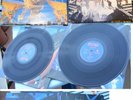 DIRE STRAITS - On The Night VINYL 2xLP  Greece 1st Pressing 1993 +inner sleeves