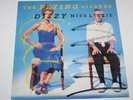 Vintage Record LP The Flying Lizards Dizzy Miss Lizzie Statik Tax 25 12 1984