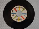 1950's Rockabilly 45  Johnnie Strickland  She's Mine  (promo)