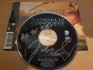 Evángelos Odysséas Papathanassíou VANGELIS autograph 1492 CONQUEST OF PARADISE