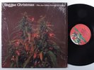 JOE GIBBS FAMILY OF ARTISTS Reggae Christmas JOE GIBBS MUSIC LP VG+ m