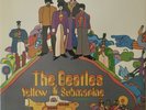 THE BEATLES - YELLOW SUBMARINE - MFSL 1-108