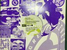 COCOA TEA ADMIRAL TIBET Over The Years GREENSLEEVES GRED402 1993 EP Vinyl 12” EX
