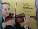 SAX 2315 Beethoven: Violin Concerto OISTRAKH  Ed.1