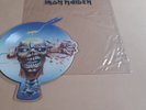 Iron Maiden Vinyl, Can I Play with Madness, Design Vinyl, guter Zustand