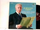 Chopin Rubinstein, Arthur: