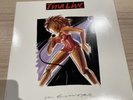 Tina Turner 1988 US Original 2x LP Vinyl Live - David Bowie Eric Clapton