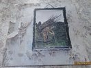 LED ZEPPELIN: IV Zoso Atlantic R1-535340  LP Vinyl Record Made in Germany