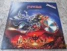 Judas Priest   Painkiller   (Vinyl LP Record Album, 2017)