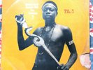 Osayomore Joseph And The Creative 7 - NIGERIA Raw Afro Funky Highlife Afrobeat