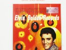 ELVIS PRESLEY - GOLDEN RECORDS - 1997 SIMPLY VINYL UK 180g *RARE SEALED* LP