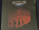 HALLOWEEN III (3) Soundtrack LP John Carpenter Score MCA-6115 Original Release