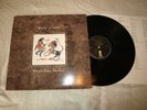 drivin' n' cryin' - Whisper Tames the Lion - Island LP 90699-1 VG+/EX 1988