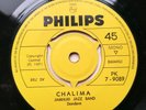 Jamhuri Jazz Band - Chalima - Scarce TANZANIA Rumba 1970 Philips