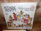 Stark Reality - Hoagy Carmichael's Music Shop - (LPS5166/5167) - ORIGINAL SHRINK