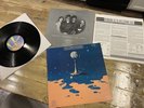 ELO  Jeff Lynne Vinyl LP Record Jet 47371 Half Speed Mastered Promo Time EXCLT