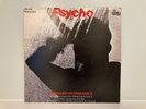 Psycho LP Vinyl Movie Soundtrack Bernard Herrmann Hitchcock Unicorn OOP 1975