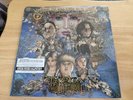 And You Will Know Us By The Trail Of Dead Tao Of The Dead Ltd. Vinyl 2 LP 2011
