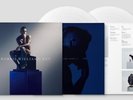 ***LIMITED VINYL***ROBBIE WILLIAMS - XXV LIMITED WHITE VINYL DOUBLE LP - PRESALE
