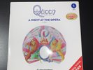 Queen A Night At The Opera De Agostini Japan Lp