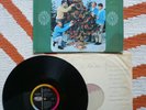 The Beach Boys Boys' Christmas Album Vinyl UK 1964 Capitol Mono 1st Press LP