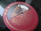 Elvis Presley Rock N' Roll LP HMV UK 1st Issue  GREAT PRESS    VINYL ONLY  [Ex-]