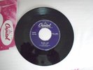 THE CUES.    CAPITAL.  VERY RARE.  CRACKERJACK